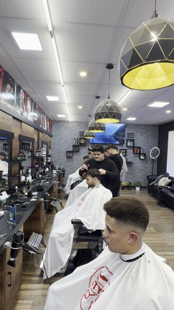 City Cut