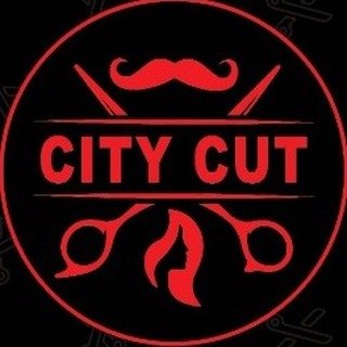 Logo City Cut